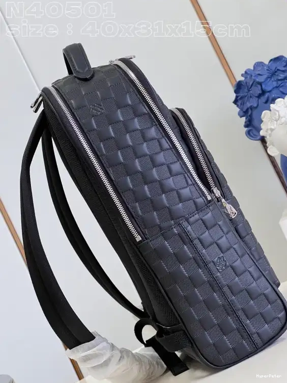 Backpack LOUIS VUITTON Avenue 0520